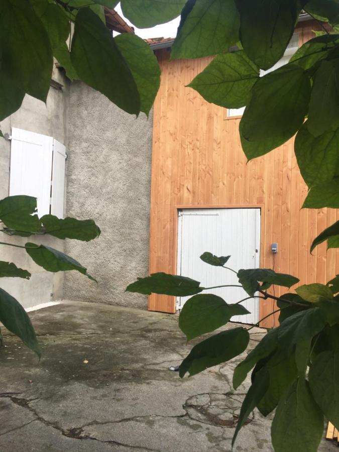 Maison De Marius Et Maison D Amelie Estenos Exterior foto