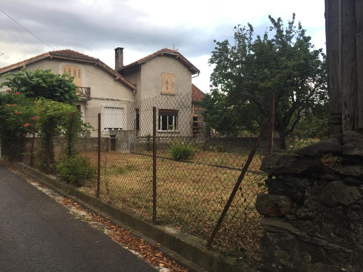 Maison De Marius Et Maison D Amelie Estenos Exterior foto