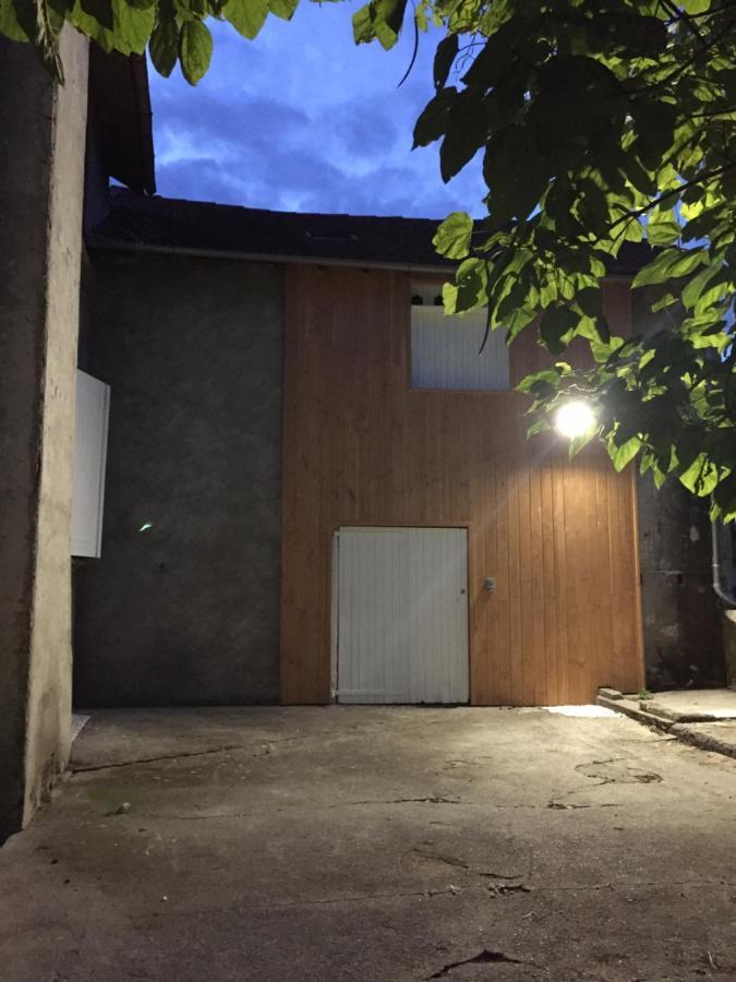 Maison De Marius Et Maison D Amelie Estenos Exterior foto